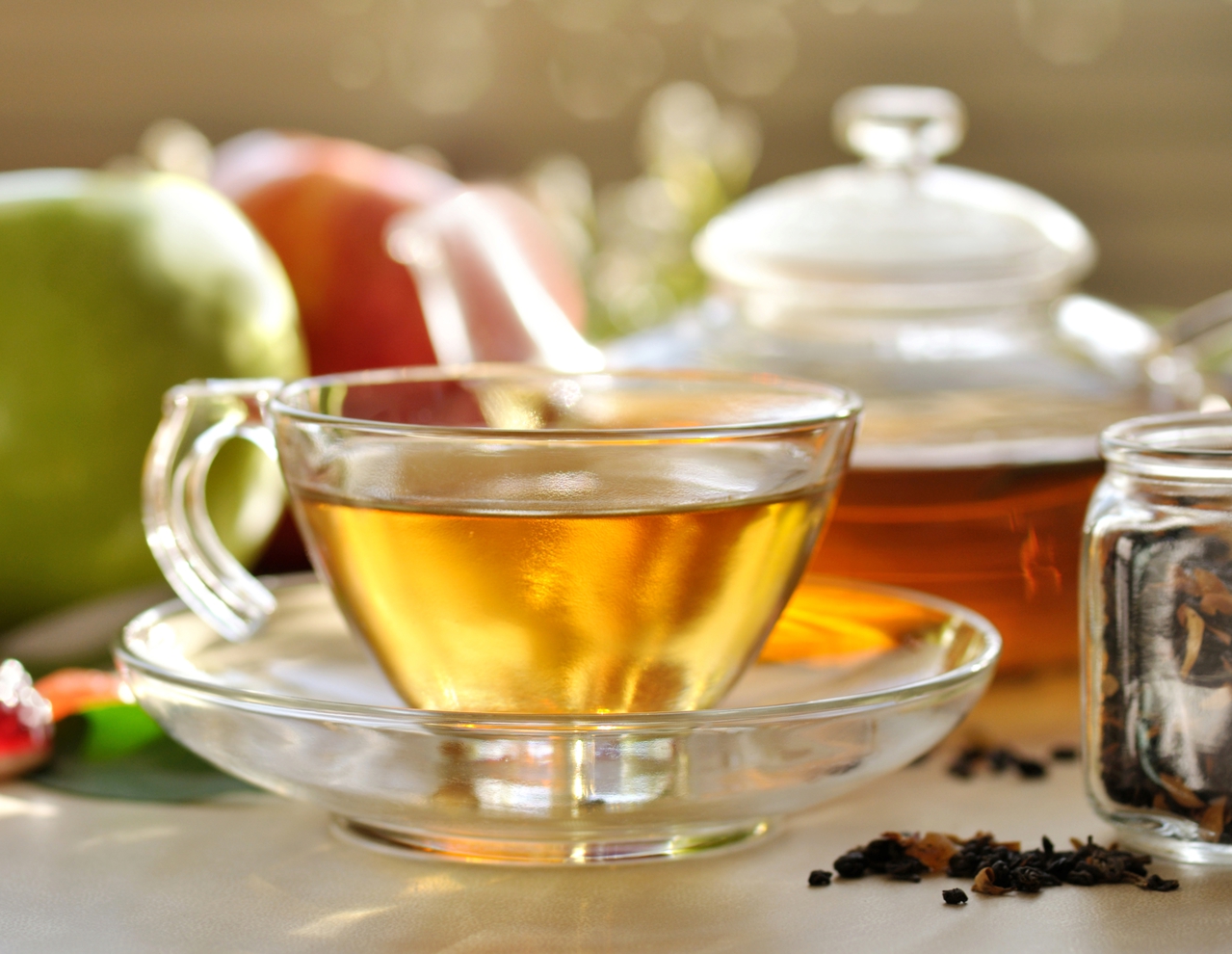 Green Tea For Weight Loss Reviews