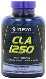 CLA supplements