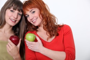 Dieting Tips for Women to Lose Weight