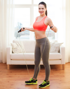 Cardio Exercises To Do At Home