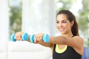 Exercise On The Paleo Diet