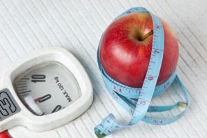 Low-Calorie Diet For Weight Loss