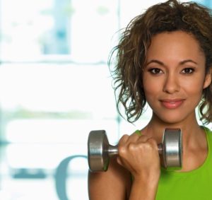 6 Reasons Why You Should Be Lifting Weights
