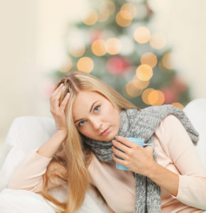 10 Ways To Avoid Weight Gain During The Holidays