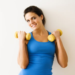 Weight Training To Lose Weight