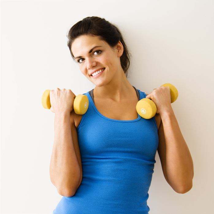 Are You Really Not Doing Weight Training To Lose Weight? - How To Get ...