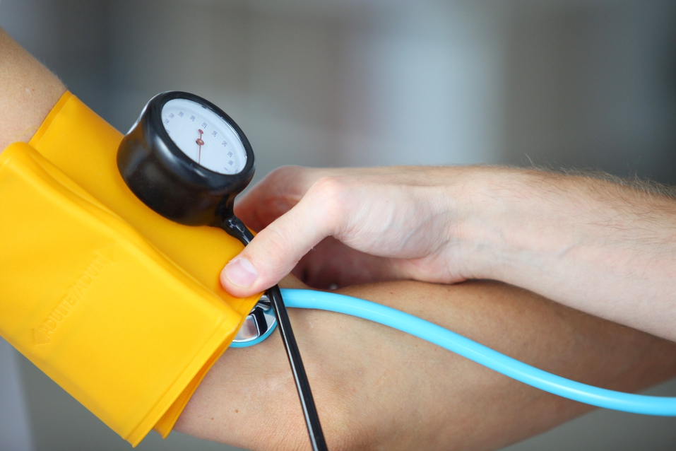 What Do Blood Pressure Numbers Mean Reddit