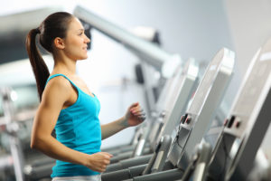 Using Cardio to Fight Fat Quickly
