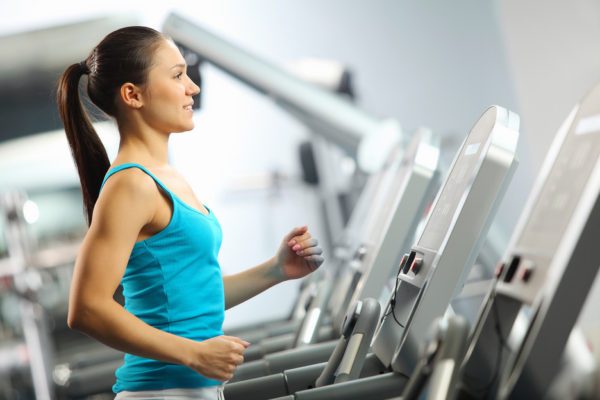 The Best Treadmill Speed for A Steady Pace Cardio Workout