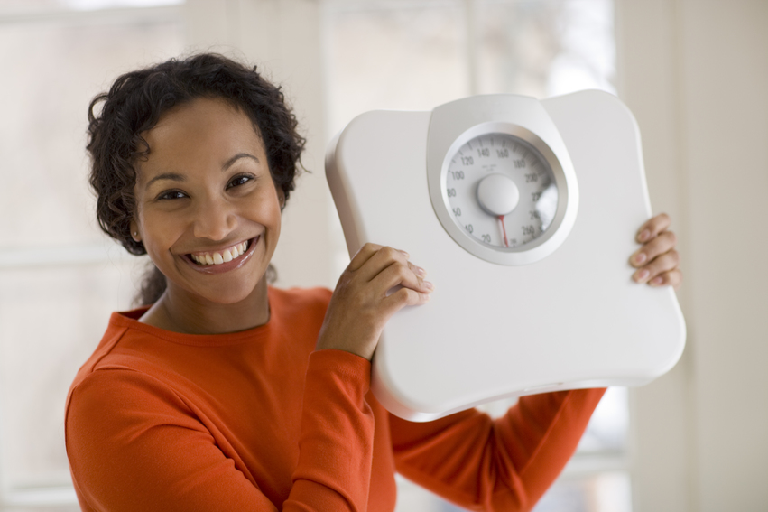 Maintain Your Weight After Weight Loss