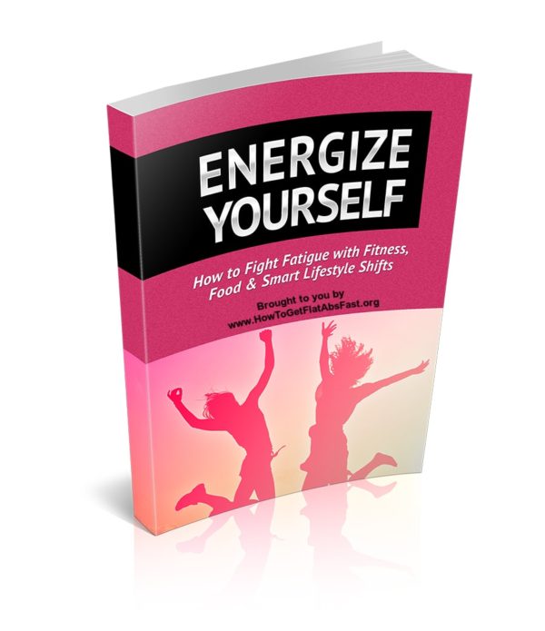 Energize Yourself
