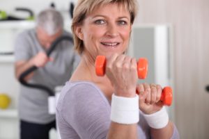 Lose Weight As You Get Older
