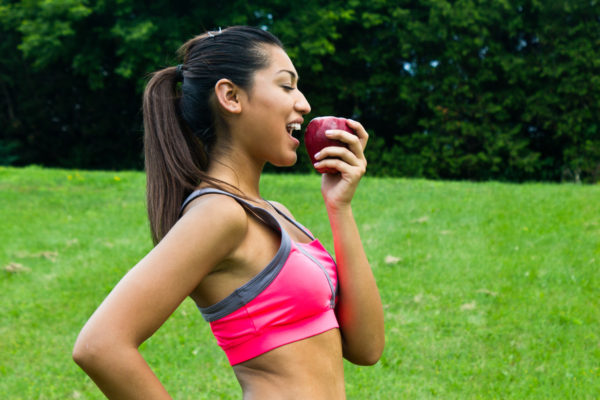 5 Healthy Snacks To Replace Junk Food How To Get Flat Abs Fast