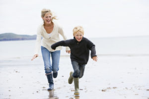 3 Key Elements For A Healthy Family Lifestyle