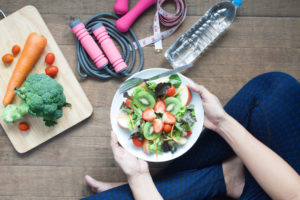 How Important Is Nutrition for Fitness?