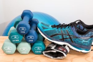 Lose Weight Faster With Exercise
