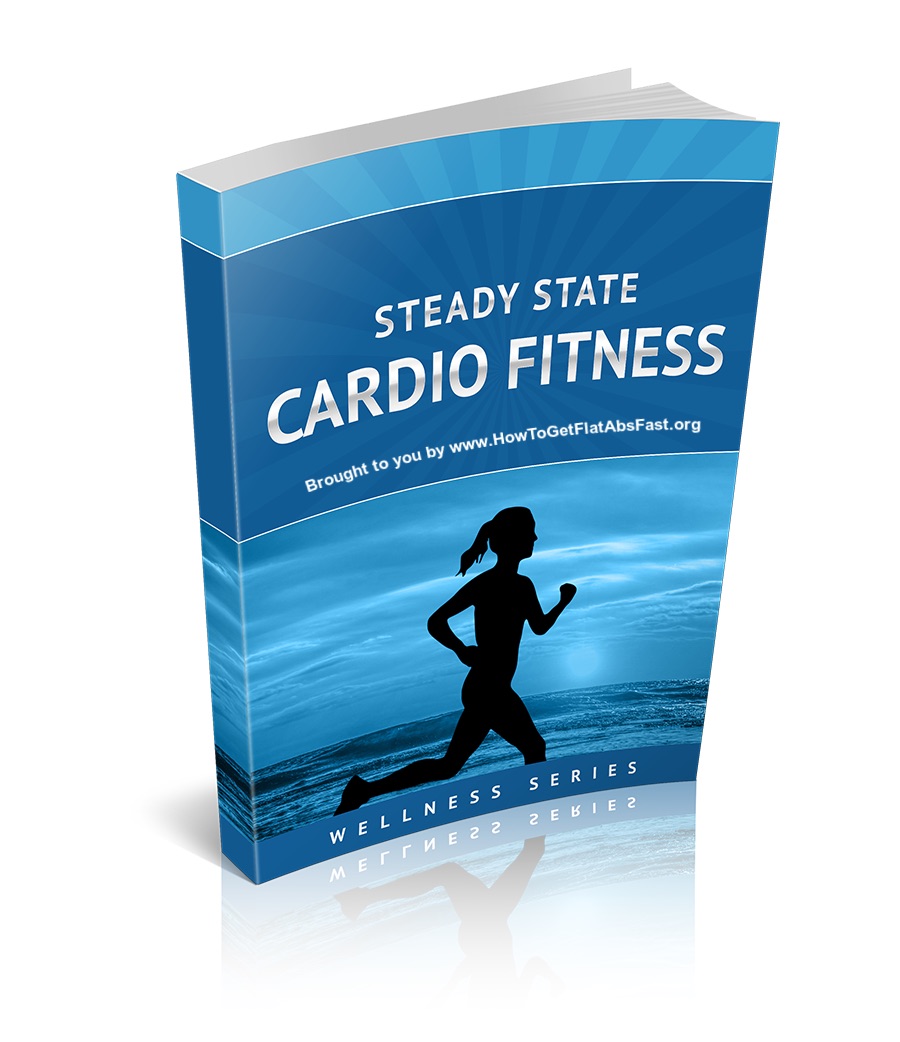 steady-state-cardio-fitness-how-to-get-flat-abs-fast