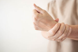 What Causes Arthritis