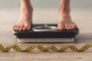 10 Ways To Set Your Mind To Weight Loss