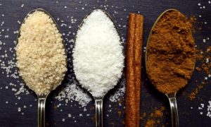 What Foods Have Hidden Sugar?