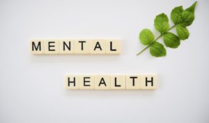 15 Steps Towards Positive Mental Health